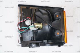 MAZDA SİNYAL LAMBASI E2200 88-98 SAĞ MAHER S091-89-662
