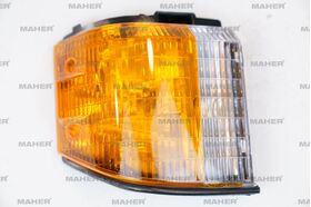 MAZDA SİNYAL LAMBASI E2200 88-98 SOL MAHER S091-89-667
