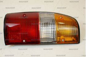 MAZDA STOP LAMBASI B2500 00-02 / RANGER 98-01 SOL MAHER UH77-51-160