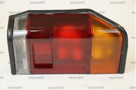 MAZDA STOP LAMBASI E2200   86-98 SOL MAHER 8BS-25-1160