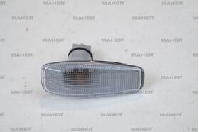 MITSUBISHI CARISMA SİNYAL LAMBASI ÇAMURLUK 00-05 BEYAZ R-L MAHER MR911199