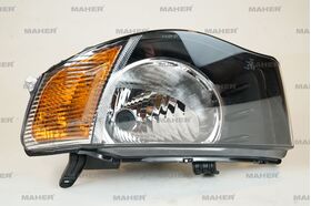 MITSUBISHI FAR L200 06-09 ELEKTRİKLİ SARI SOL MAHER 8301A691