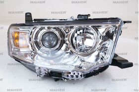 MITSUBISHI FAR L200 10-14 MERCEKLİ XENON TİP SAĞ MAHER 8301A878