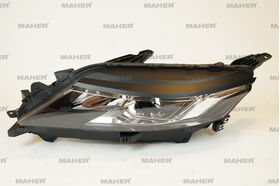 MITSUBISHI FAR L200 19-21 LEDSİZ MANUEL SOL MAHER 8301D377