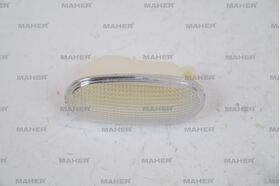 MITSUBISHI SİNYAL LAMBASI ÇAMURLUK L200 07-14 BEYAZ R-L MAHER 8351A041