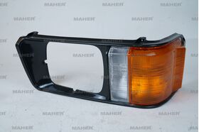 MITSUBISHI SİNYAL LAMBASI L300   87-97 ÇERÇEVELİ SAĞ MAHER MB527294