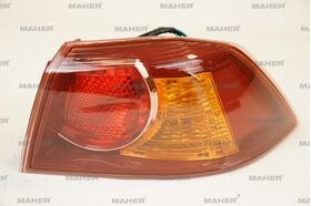 MITSUBISHI STOP LAMBASI LANCER 08-10 DIŞ SAĞ MAHER 8330A110