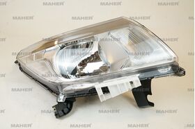 NISSAN FAR NAVARA 15-20 MERCEKSİZ MOTORLU SAĞ MAHER 26010-4JA0B