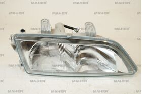 NISSAN FAR PRIMERA  96-99 P11 MANUEL SAĞ MAHER 26010-2F925