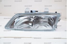 NISSAN FAR PRIMERA  96-99 P11 MANUEL SOL MAHER 26060-2F925