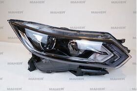 NISSAN FAR QASHQAI 17-21 MOTORLU SAĞ MAHER 26010-HV00A