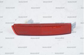 NISSAN REFLEKTÖR TAMPON JUKE 11-14 ARKA SOL MAHER 26565-5C000