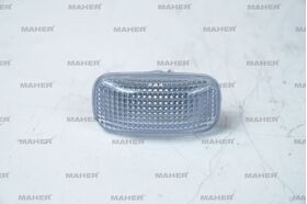 NISSAN SİNYAL LAMBASI ÇAMURLUK PRIMERA 02-06 BEYAZ R-L MAHER 26160-AU300