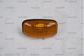 NISSAN SİNYAL LAMBASI ÇAMURLUK PRIMERA 96-01 / ALMERA 95-02 R-L MAHER 26160-9F000