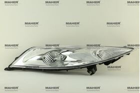 NISSAN SİNYAL LAMBASI JUKE 10-14 SAĞ (2.FAR) MAHER 26120-1KL0C