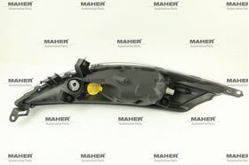 NISSAN SİNYAL LAMBASI JUKE 10-14 SOL (2.FAR) MAHER 26125-1KL0C