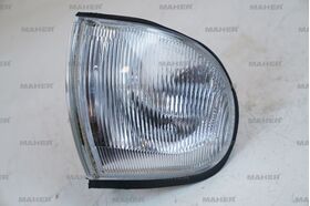 NISSAN SİNYAL LAMBASI VANETTE  96-99 SAĞ MAHER 26124-0C800