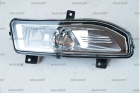 NISSAN SİS LAMBASI QASHQAI / X-TRAIL 17-21 SOL MAHER 26155-8995A