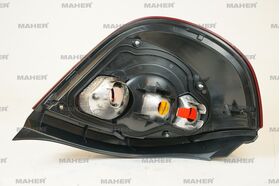 NISSAN STOP LAMBASI ALMERA 02-06 H.B SAĞ MAHER 26550-BN786