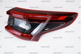 NISSAN STOP LAMBASI QASHQAI 17-21 DIŞ SAĞ MAHER 26550-HV00A