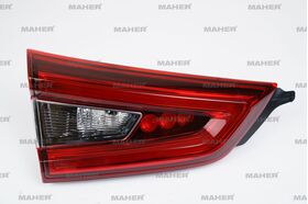 NISSAN STOP LAMBASI QASHQAI 17-21 İÇ SOL MAHER 26555-HV05A