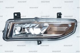 NISSAN SİS LAMBASI QASHQAI / X-TRAIL 17-21 SAĞ MAHER 26150-8995A