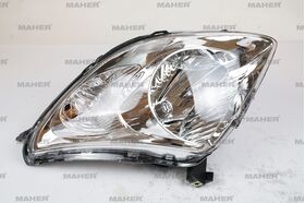 SUZUKI FAR SWIFT 06-11 MANUEL SAĞ MAHER 35120-63J10