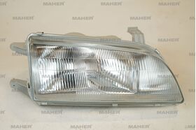 SUZUKI FAR SWIFT   89-96 MANUEL SAĞ MAHER 35121-60B30