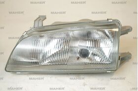 SUZUKI FAR SWIFT   89-96 MANUEL SOL MAHER 35321-60B30