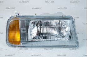 SUZUKI FAR VITARA   89-98 SAĞ MAHER 35100-60A30