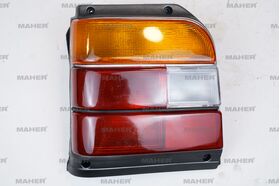 SUZUKI STOP LAMBASI ALTO / MARUTI   86-04 SOL MAHER 35603-82001