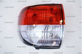 HYUNDAI STOP LAMBASI STAREX 05=> DIŞ SAĞ MAHER 92402-4A610
