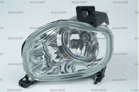 TOYOTA AVENSIS SİS LAMBASI SOL 03-05 MAHER 81220-05060