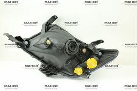 TOYOTA FAR HILUX 11-15 MANUEL-ELEKTRİKLİ VIGO SAĞ MAHER 212-11T2R-LD-EM