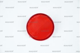 TOYOTA REFLEKTÖR TAMPON COROLLA 06-10 ARKA MAHER 81910-12100