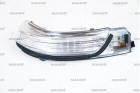 TOYOTA SİNYAL LAMBASI AYNA AVENSIS 08-14 SOL MAHER 81740-05050