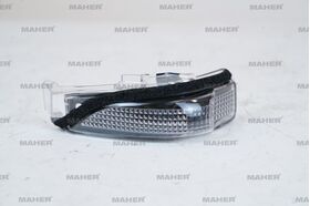 TOYOTA SİNYAL LAMBASI AYNA COROLLA 13-20/ AURIS 13-20/ AVENSIS 14-20/ CHR 13-20 SOL MAHER 81740-52050