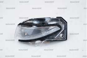 TOYOTA SİNYAL LAMBASI AYNA COROLLA 19-21 SOL MAHER 81740-02200