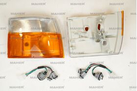 TOYOTA SİNYAL LAMBASI HIACE 89-98 SAĞ MAHER 81510-95J16