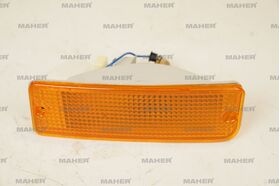 TOYOTA SİNYAL LAMBASI TAMPON HILUX 89-97 SOL MAHER 81520-89133