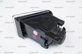 TOYOTA SİS LAMBASI AVENSIS 01-02 ÖN SAĞ MAHER 81210-05050