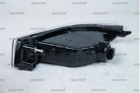 TOYOTA SİS LAMBASI COROLLA 02-04 KARE SİS SAĞ MAHER 81211-12150