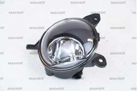 TOYOTA SİS LAMBASI COROLLA 04-06 SEDAN YUVARLAK ÖN SAĞ MAHER 52127-12150