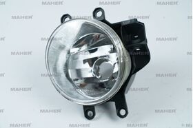 TOYOTA SİS LAMBASI COROLLA 13-15 /AURIS/ VERSO 12-13 / YARIS 14-21 ÖN SAĞ MAHER 81210-02110