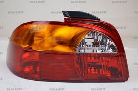 TOYOTA STOP LAMBASI AVENSIS  98-00 DUYSUZ SOL MAHER 81561-05050