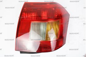 TOYOTA STOP LAMBASI COROLLA 02-03 H.B SOL MAHER 81561-02150