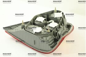 TOYOTA STOP LAMBASI COROLLA 02-03 SEDAN DUYSUZ SOL MAHER 212-19L8L-LD-UE