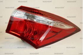 TOYOTA STOP LAMBASI COROLLA 13-15 DIŞ SAĞ MAHER 81551-02760