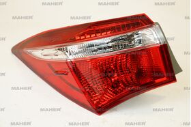 TOYOTA STOP LAMBASI COROLLA 13-15 DIŞ SOL MAHER 81561-02760