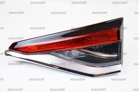 TOYOTA STOP LAMBASI COROLLA 19-21 LEDSİZ İÇ SAĞ MAHER 81581-02C50